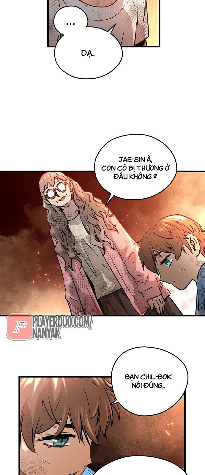 Nanyak Chapter 51 - Trang 2