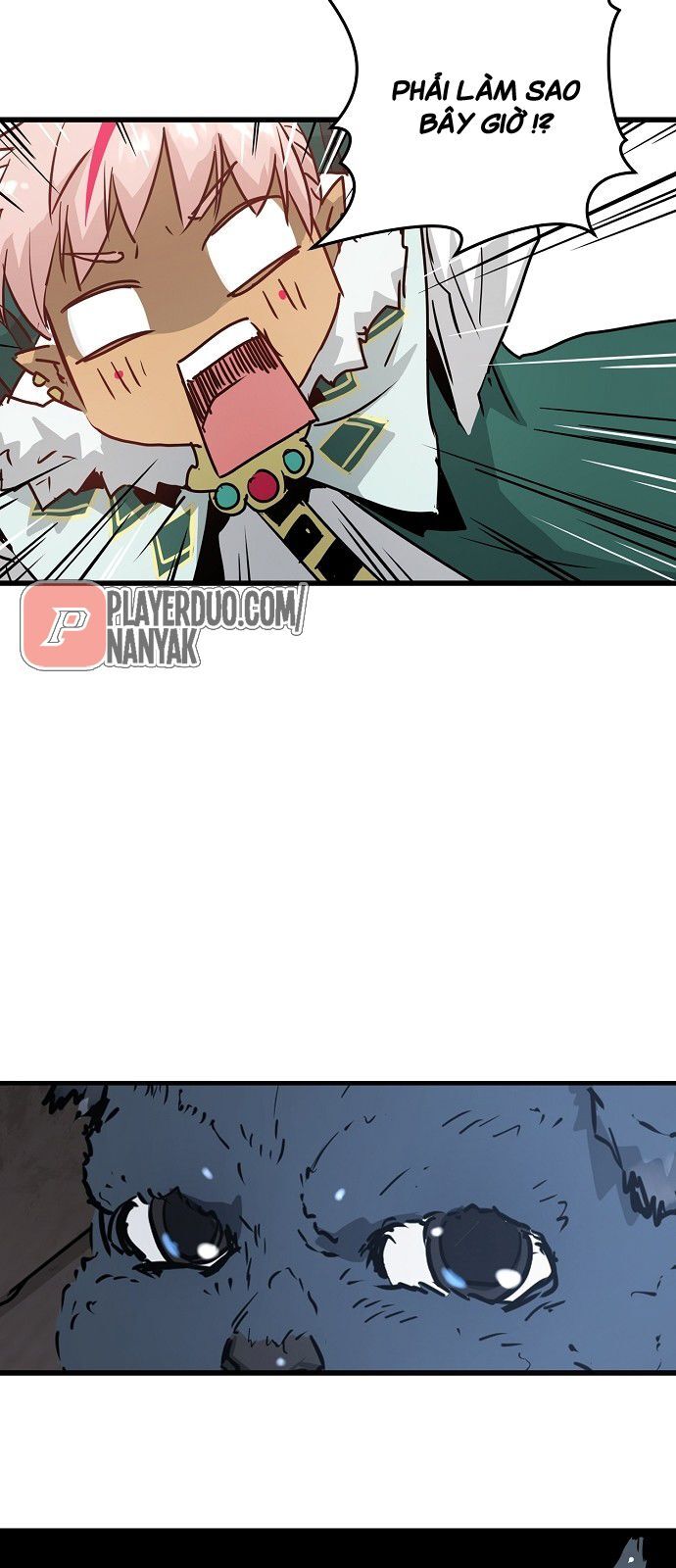 Nanyak Chapter 51 - Trang 2