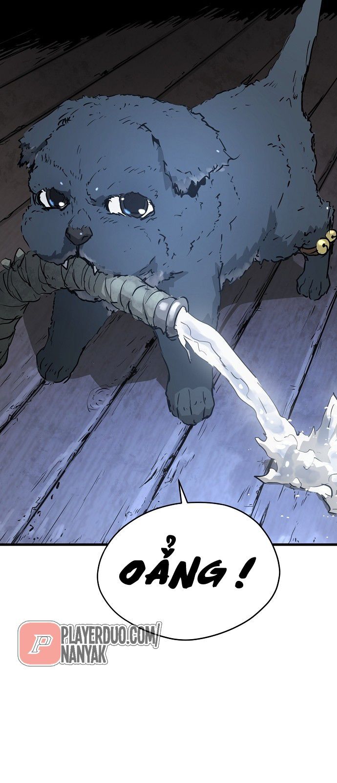 Nanyak Chapter 51 - Trang 2