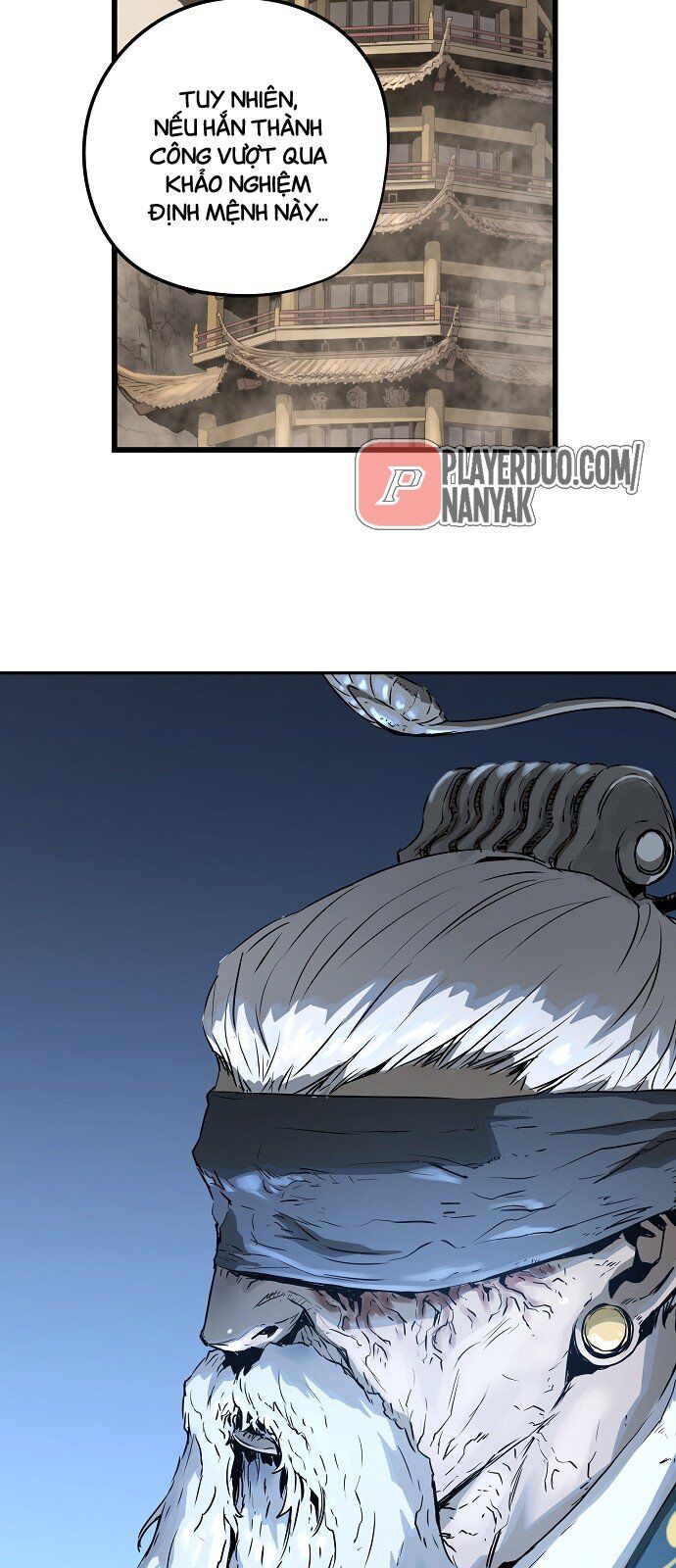 Nanyak Chapter 52 - Trang 2