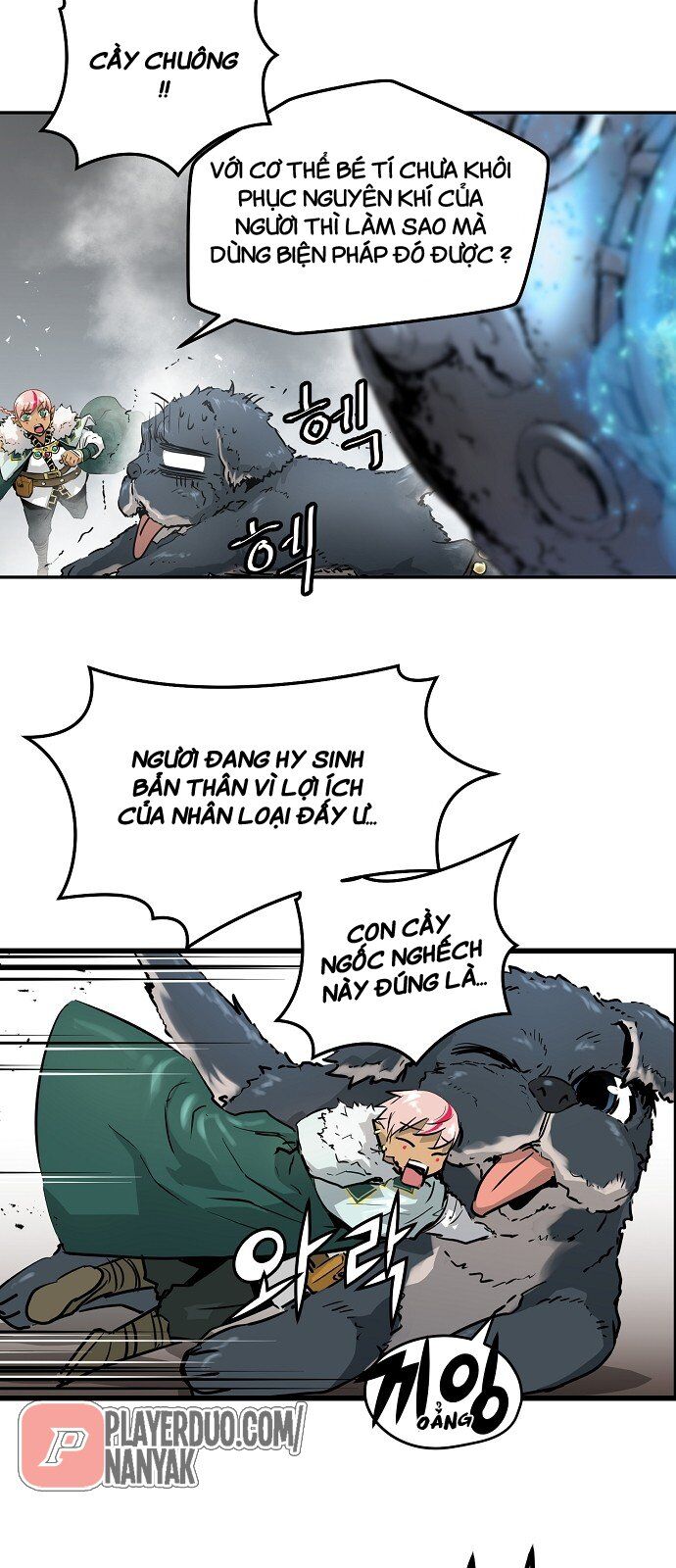 Nanyak Chapter 52 - Trang 2