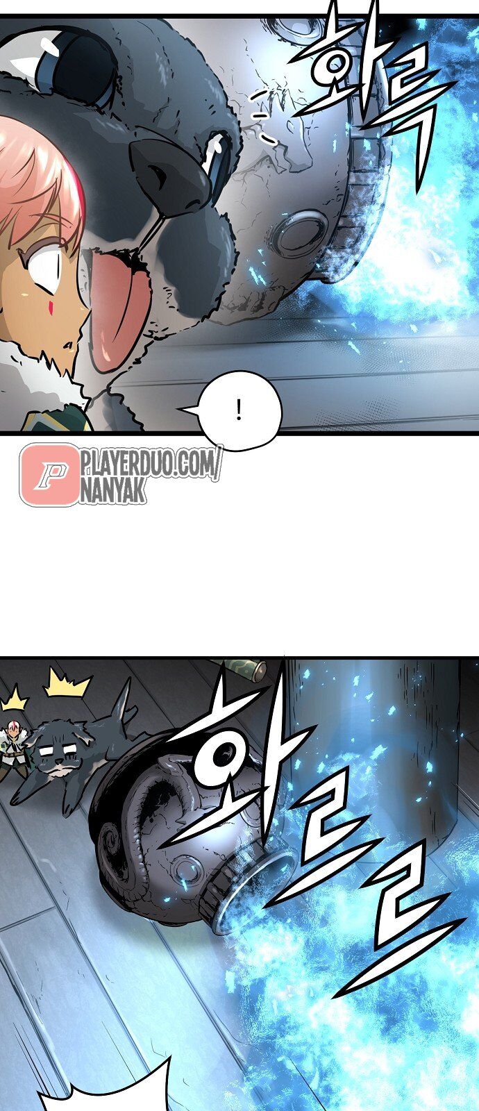 Nanyak Chapter 52 - Trang 2