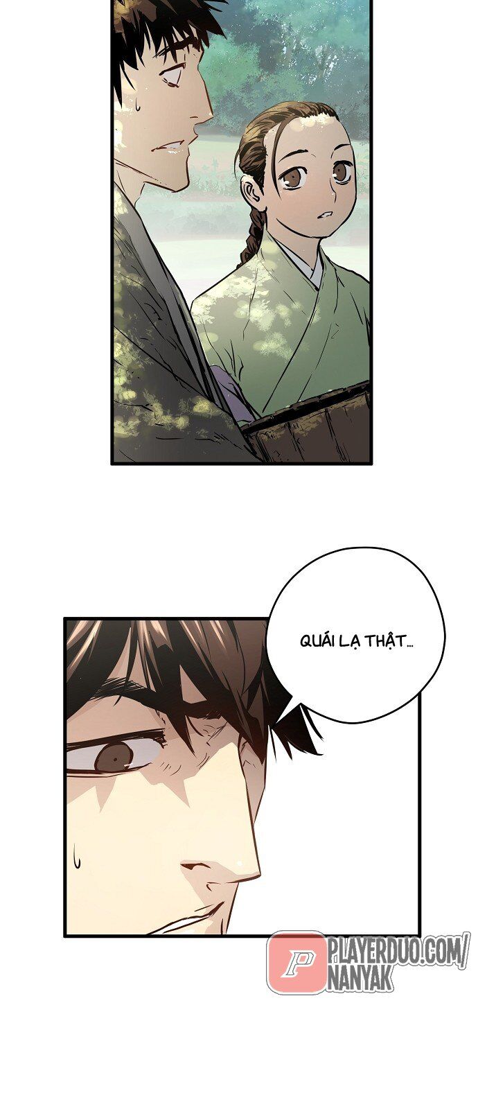 Nanyak Chapter 52 - Trang 2