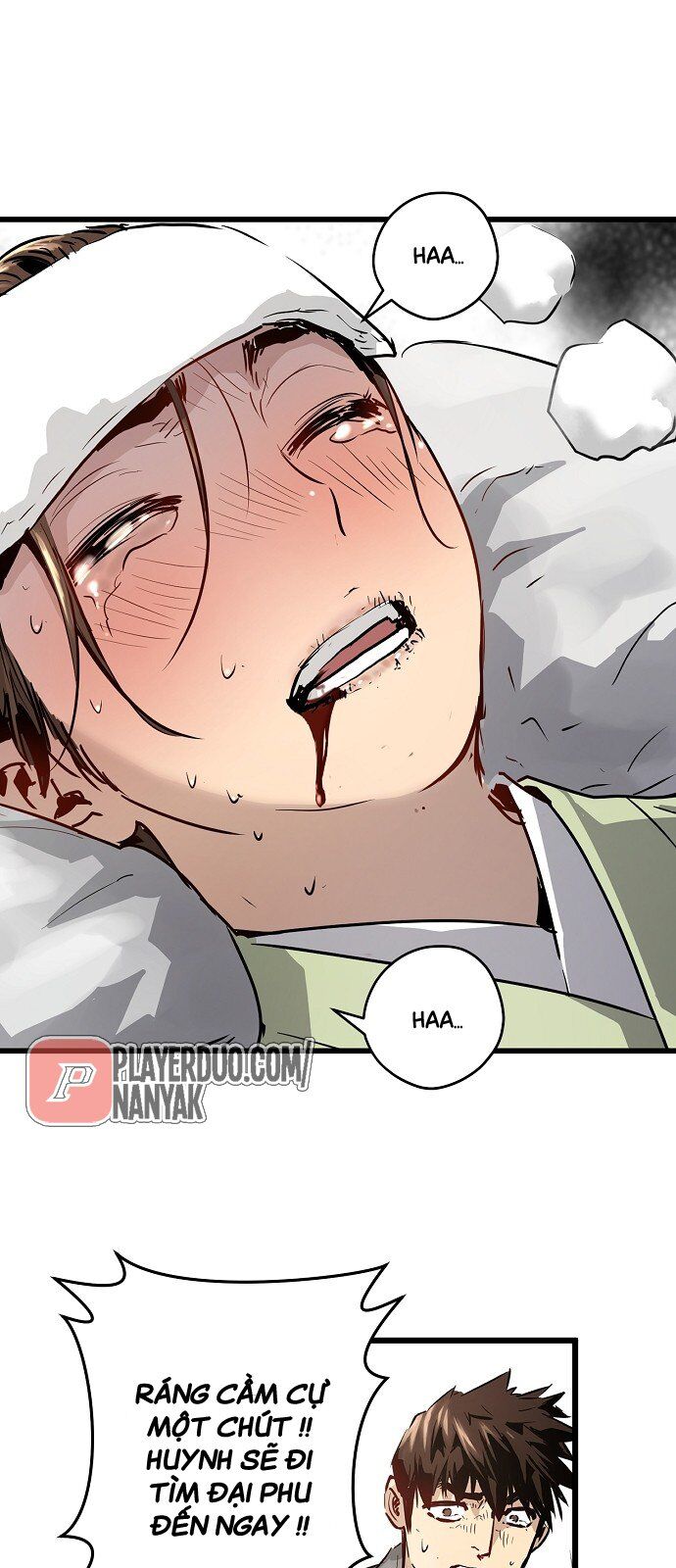 Nanyak Chapter 52 - Trang 2