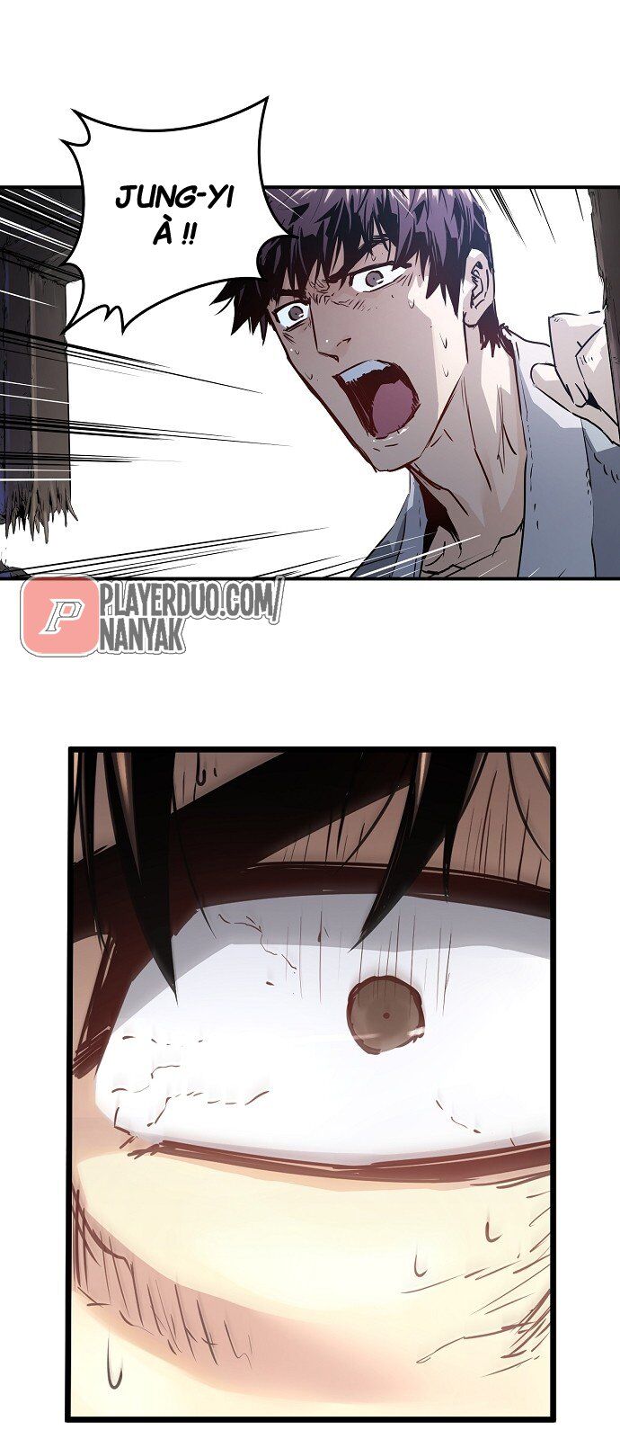 Nanyak Chapter 52 - Trang 2