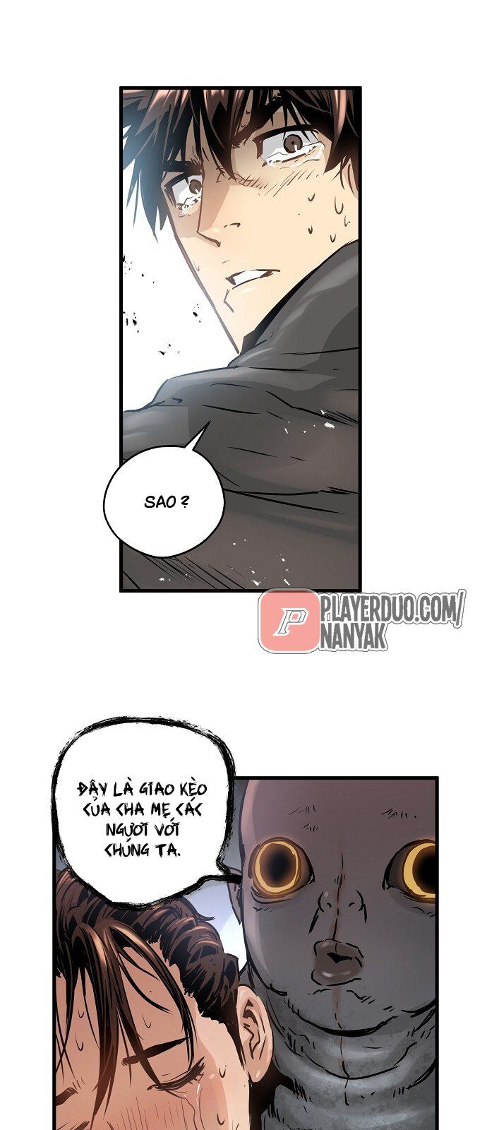 Nanyak Chapter 52 - Trang 2