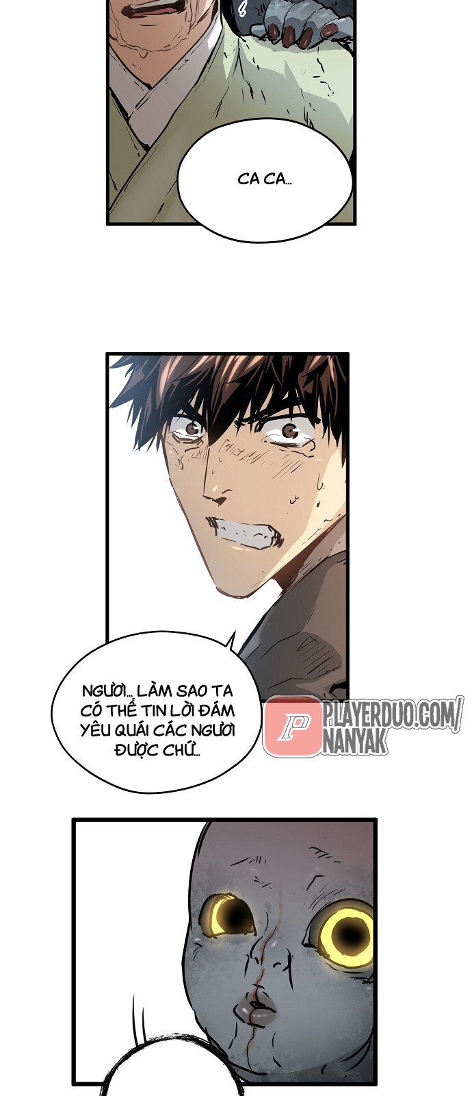 Nanyak Chapter 52 - Trang 2