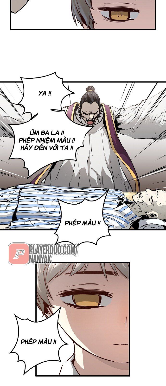 Nanyak Chapter 52 - Trang 2