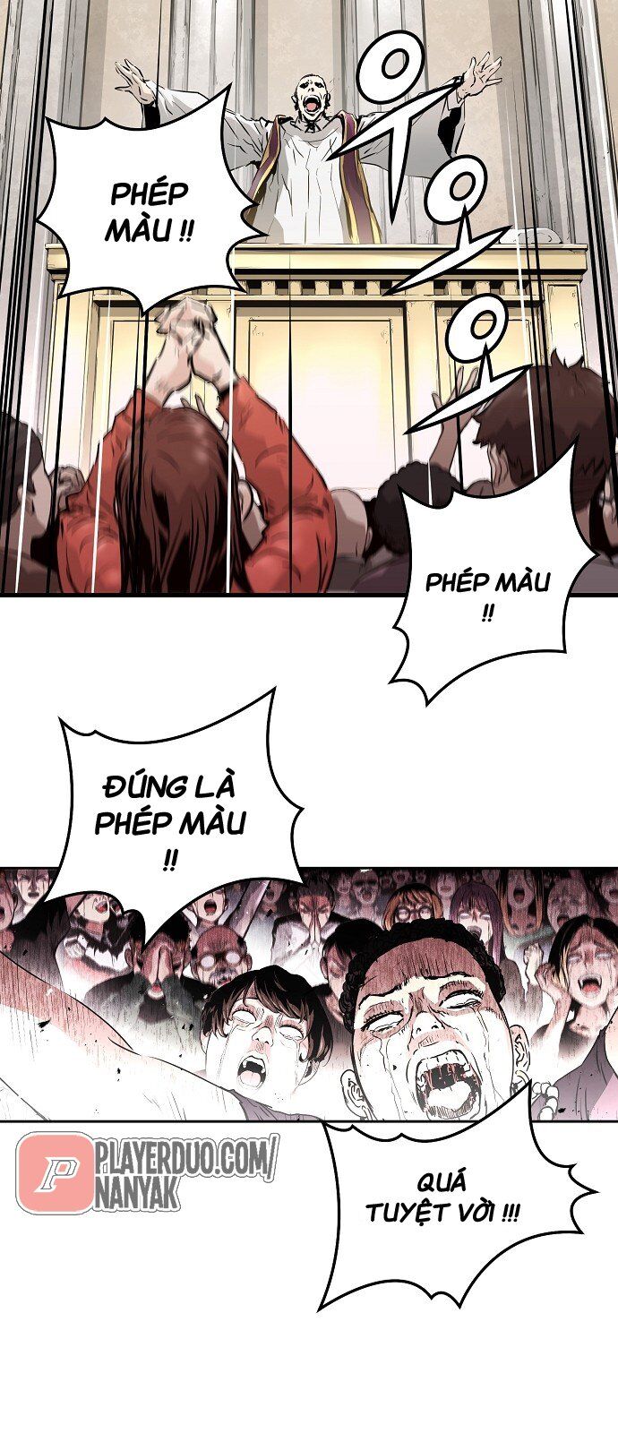 Nanyak Chapter 52 - Trang 2