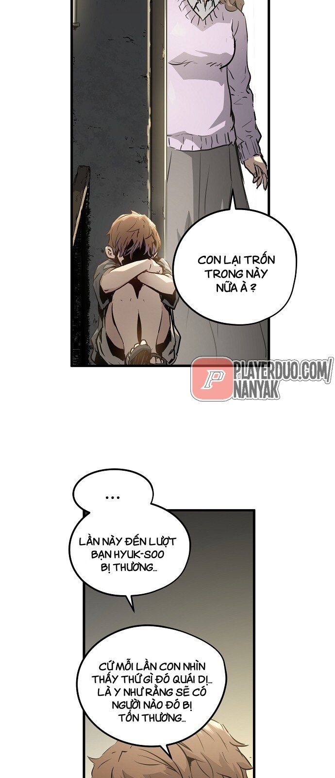 Nanyak Chapter 52 - Trang 2