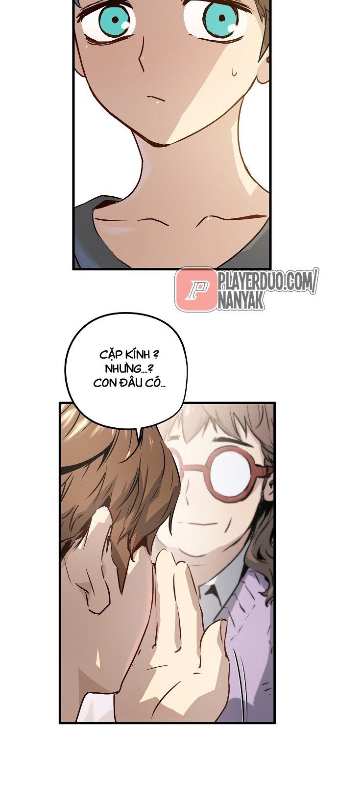 Nanyak Chapter 52 - Trang 2