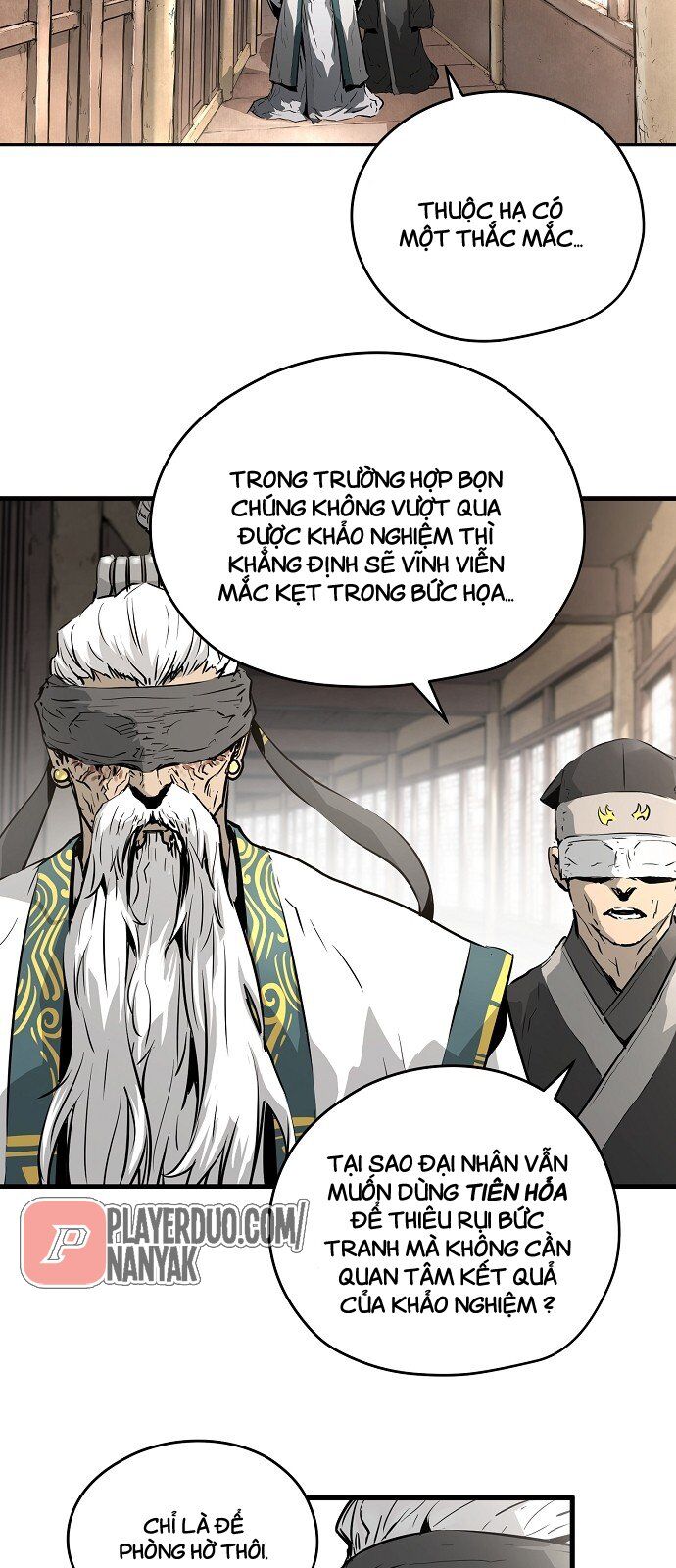 Nanyak Chapter 52 - Trang 2