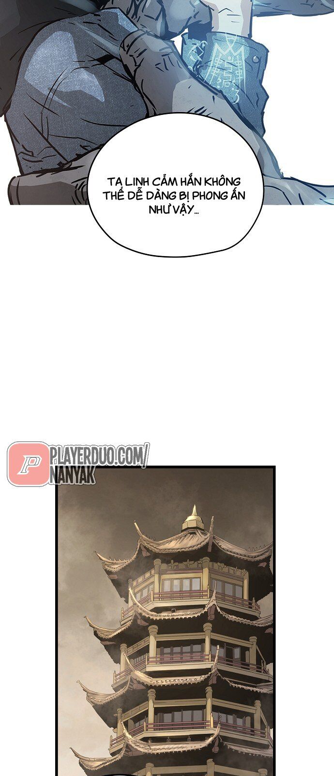 Nanyak Chapter 52 - Trang 2