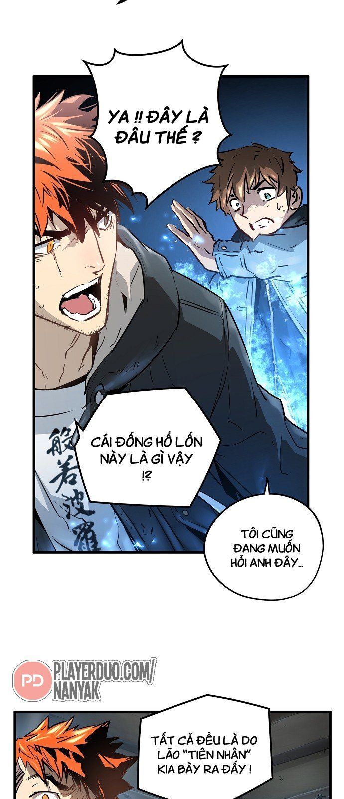 Nanyak Chapter 53 - Trang 2