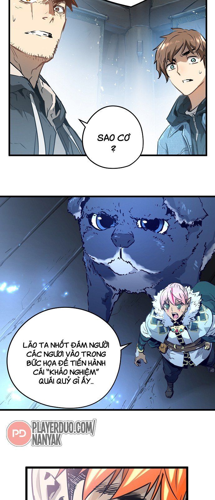 Nanyak Chapter 53 - Trang 2