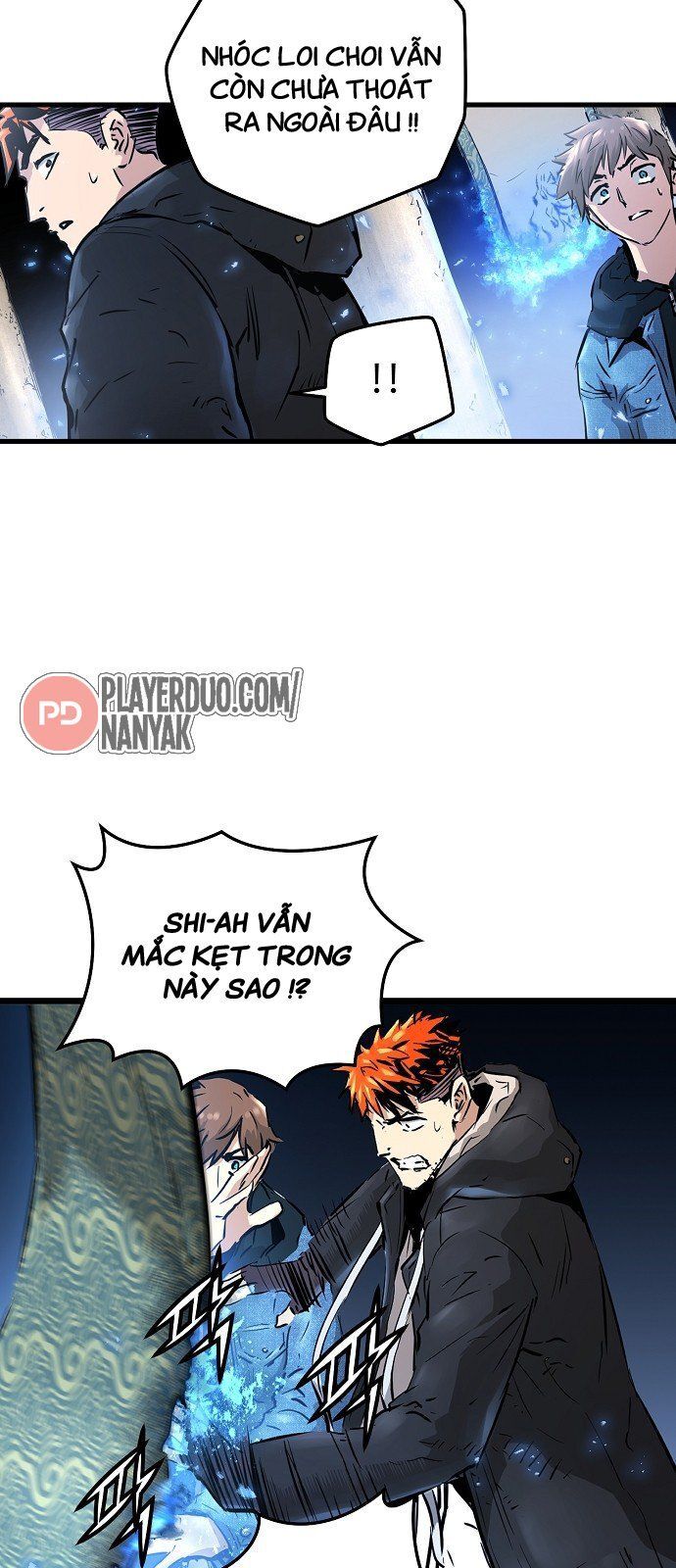 Nanyak Chapter 53 - Trang 2