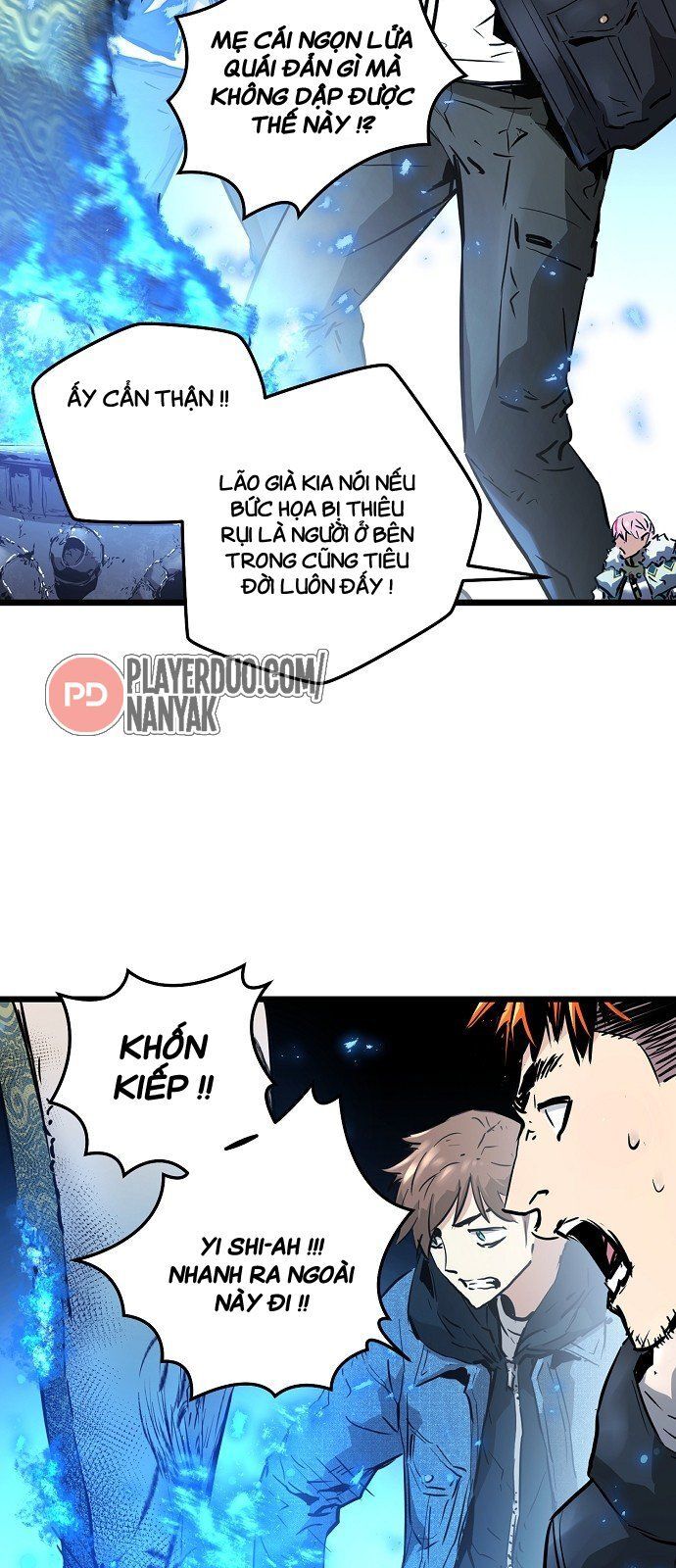 Nanyak Chapter 53 - Trang 2