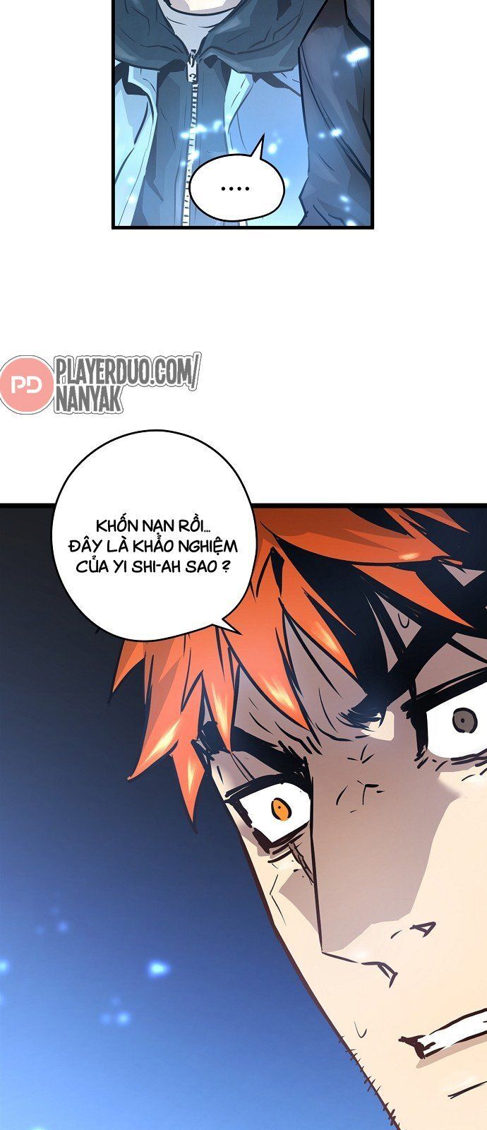 Nanyak Chapter 53 - Trang 2