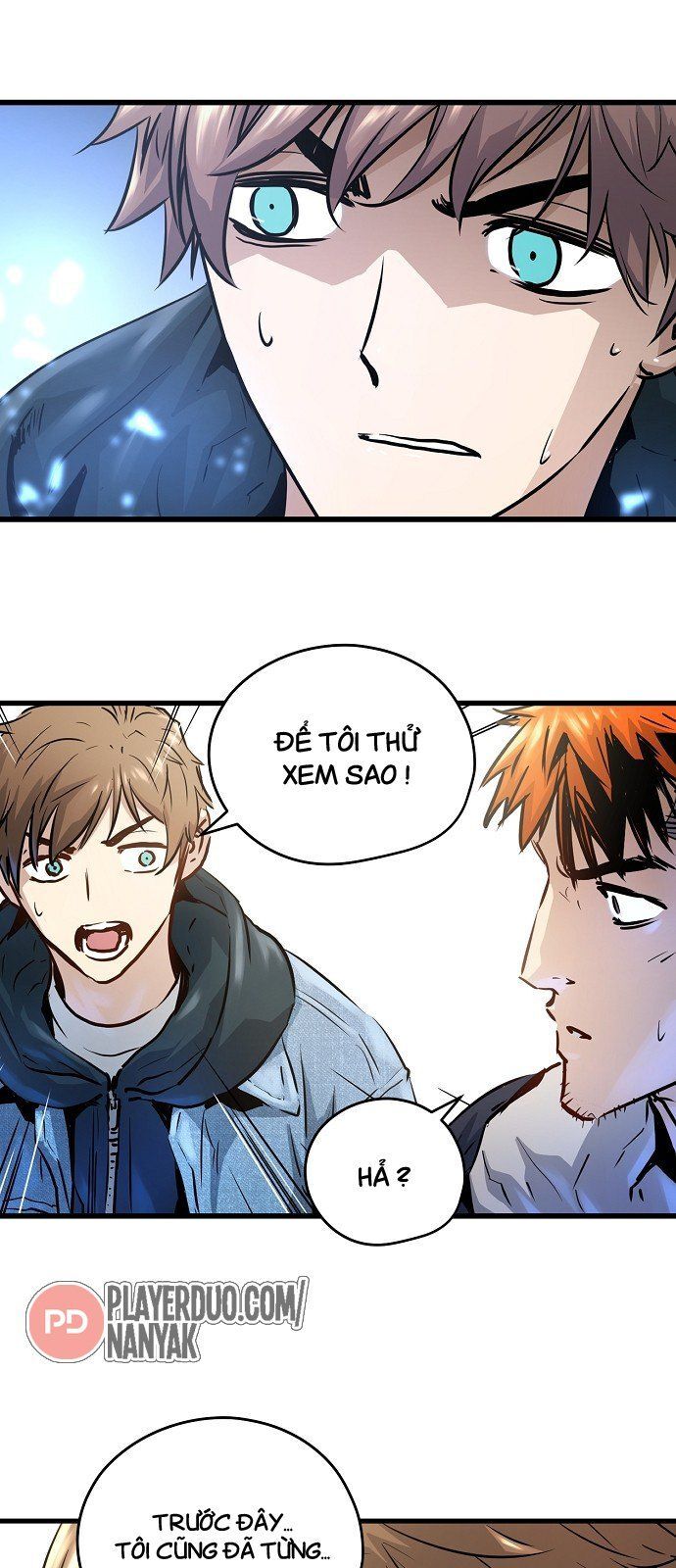 Nanyak Chapter 53 - Trang 2