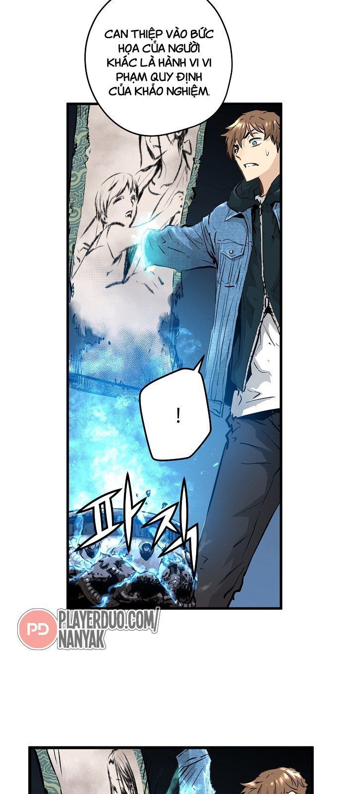 Nanyak Chapter 53 - Trang 2