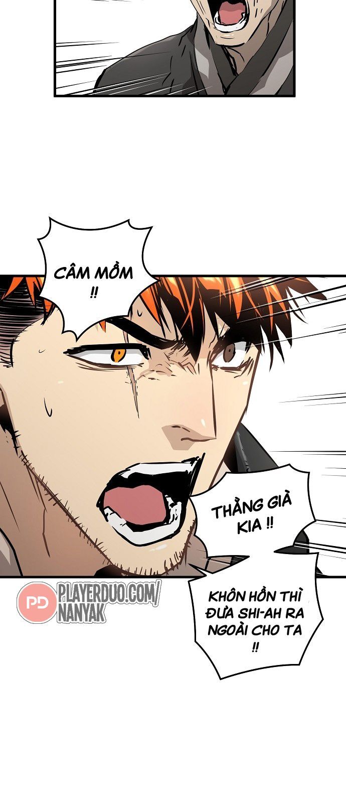 Nanyak Chapter 53 - Trang 2