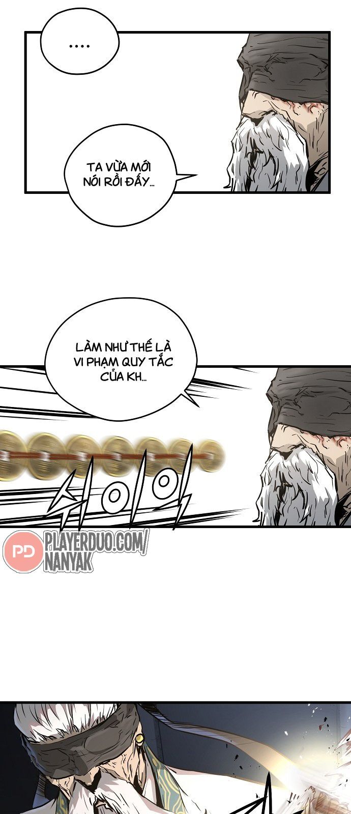 Nanyak Chapter 53 - Trang 2