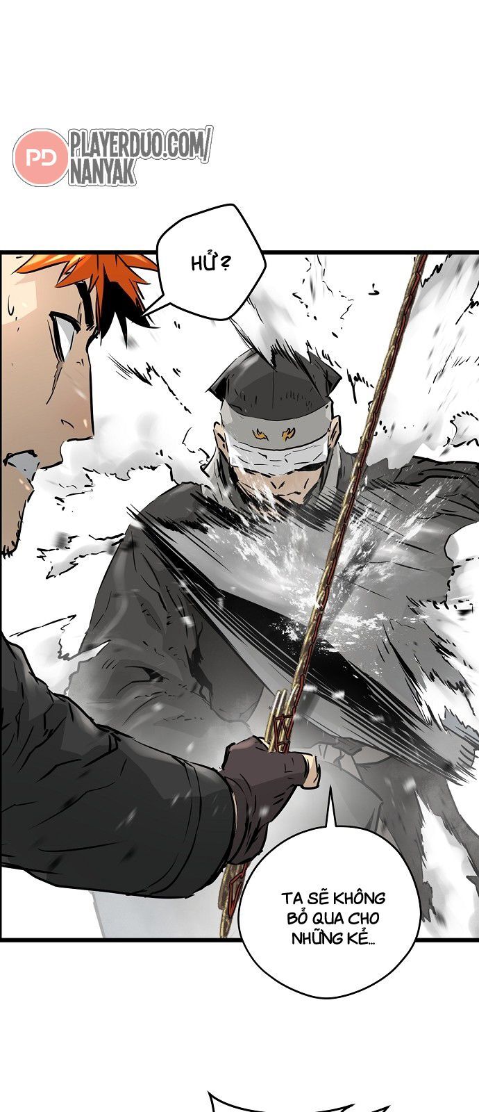 Nanyak Chapter 53 - Trang 2