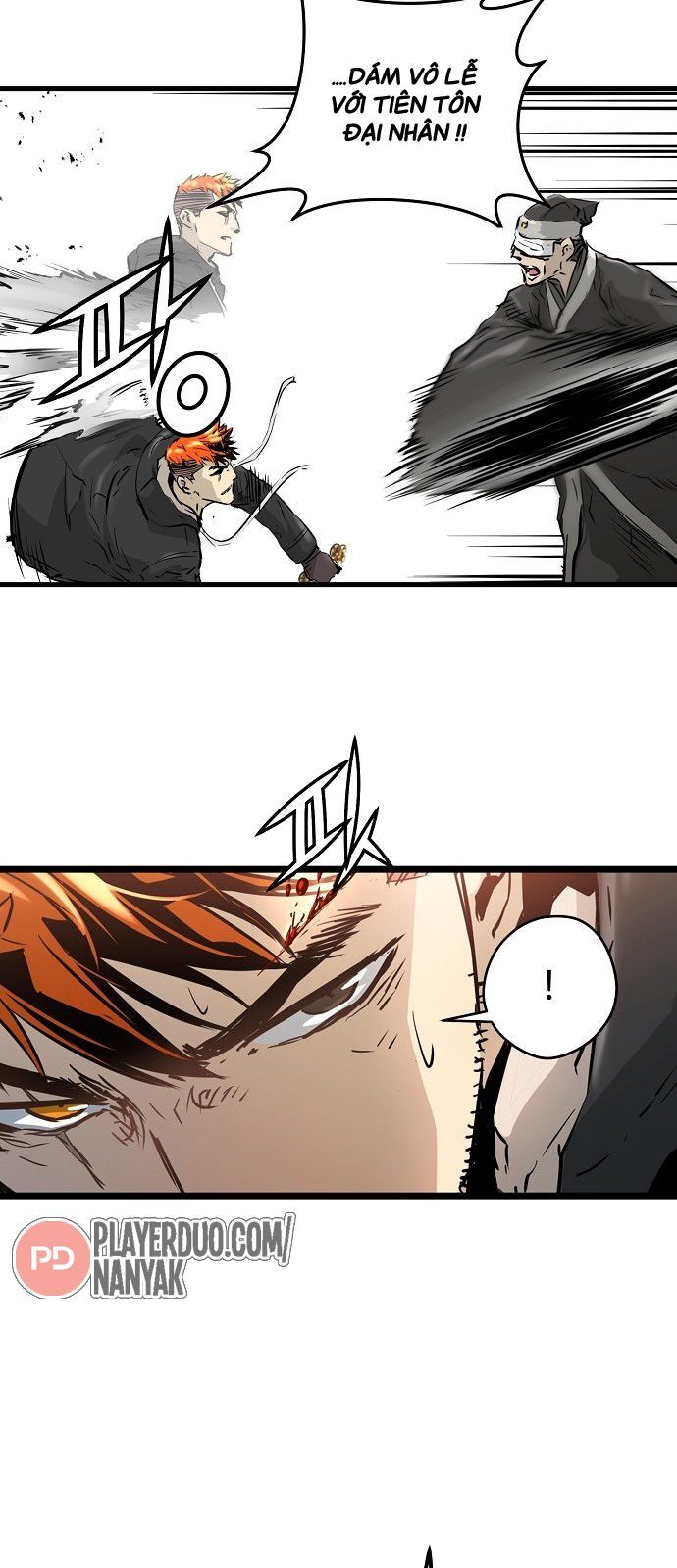 Nanyak Chapter 53 - Trang 2