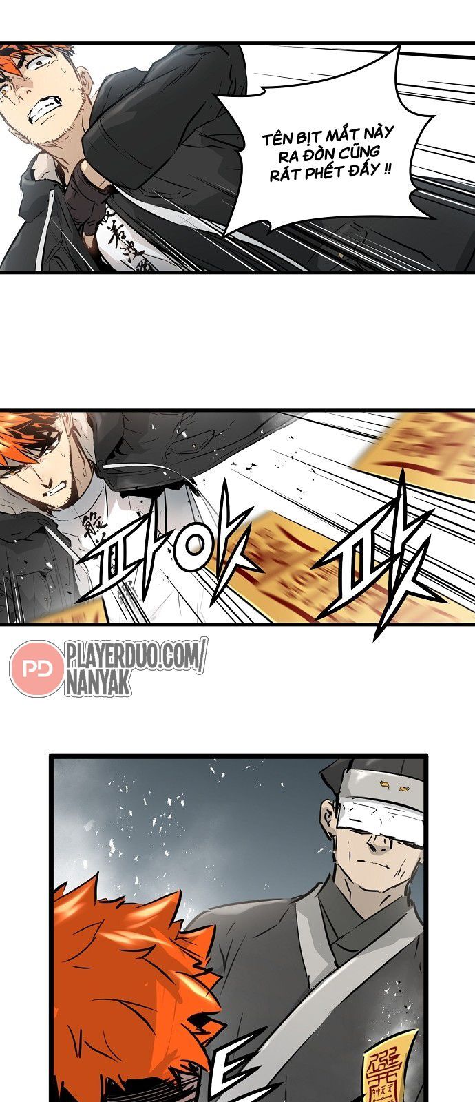 Nanyak Chapter 53 - Trang 2