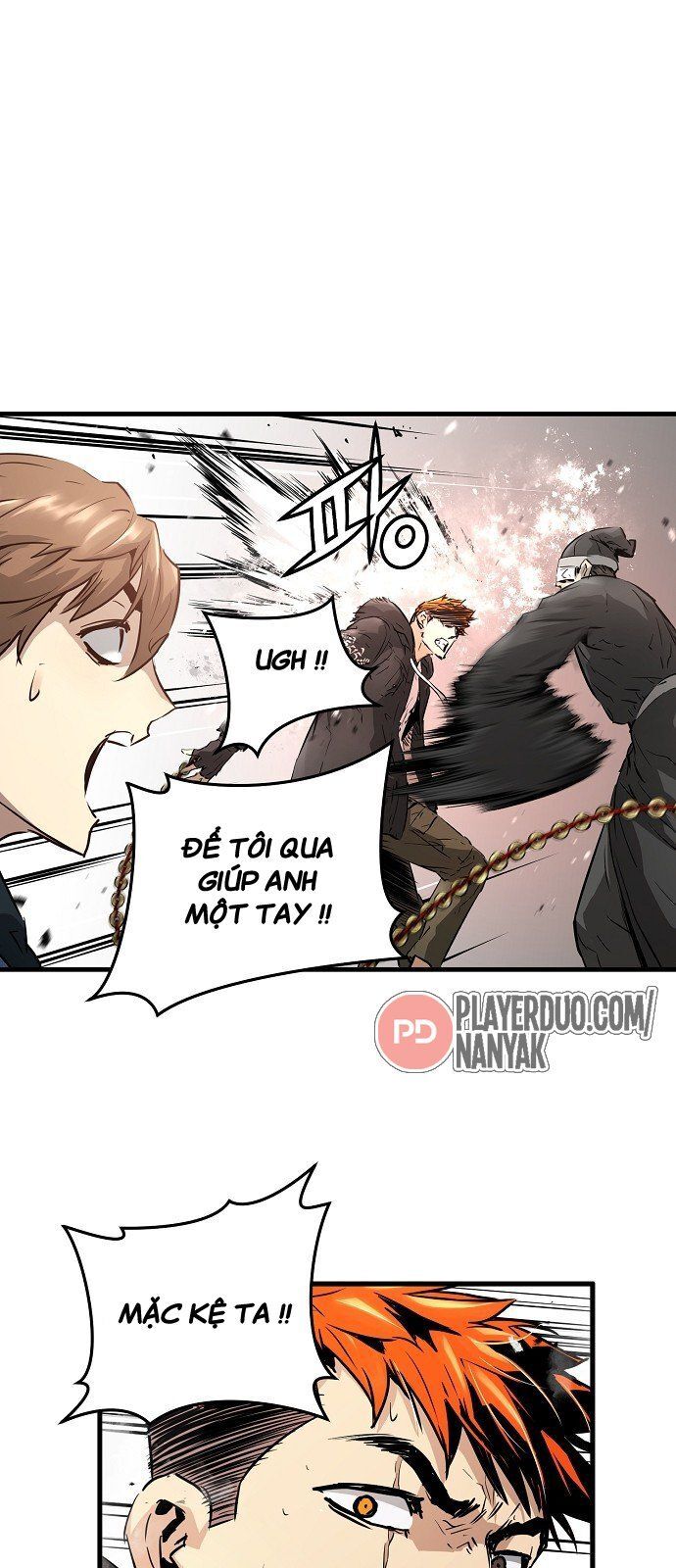 Nanyak Chapter 53 - Trang 2