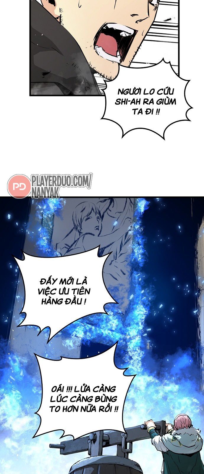 Nanyak Chapter 53 - Trang 2