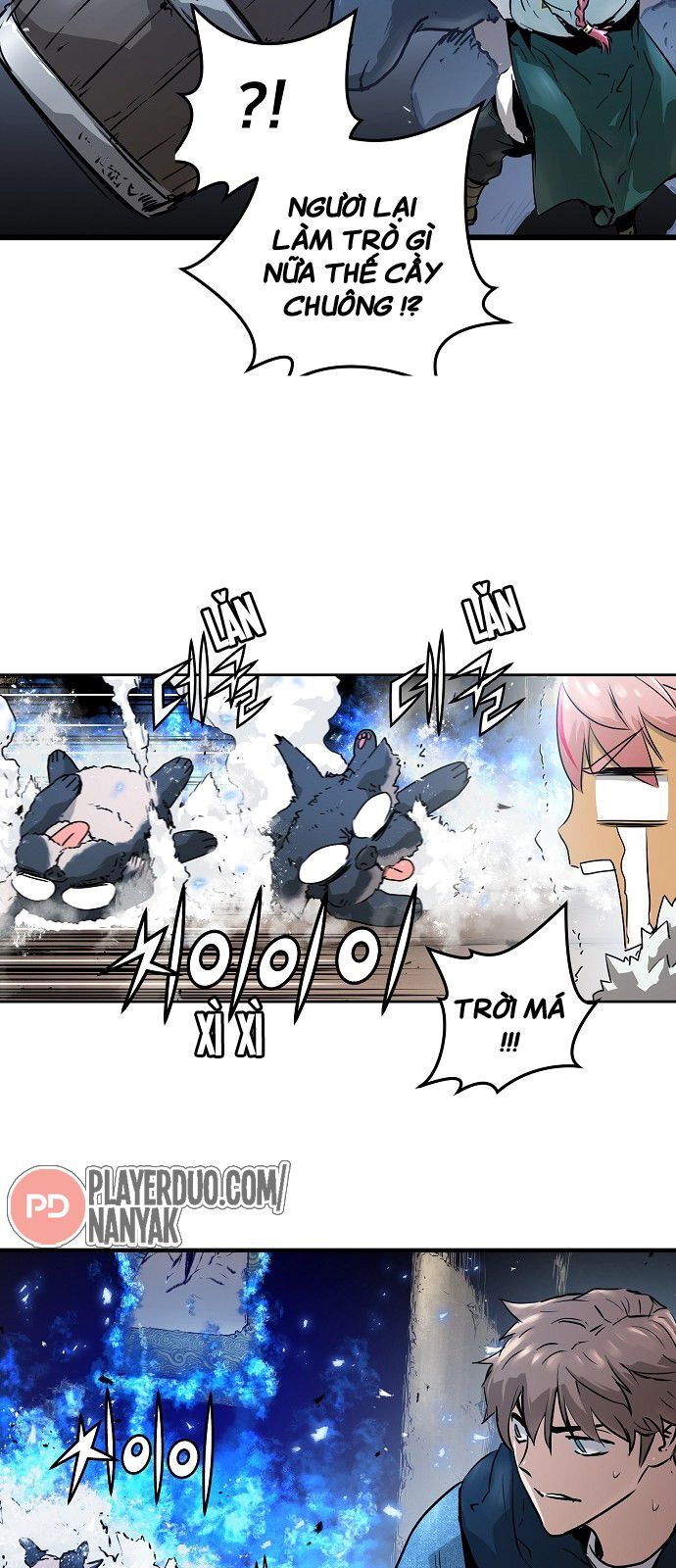 Nanyak Chapter 53 - Trang 2