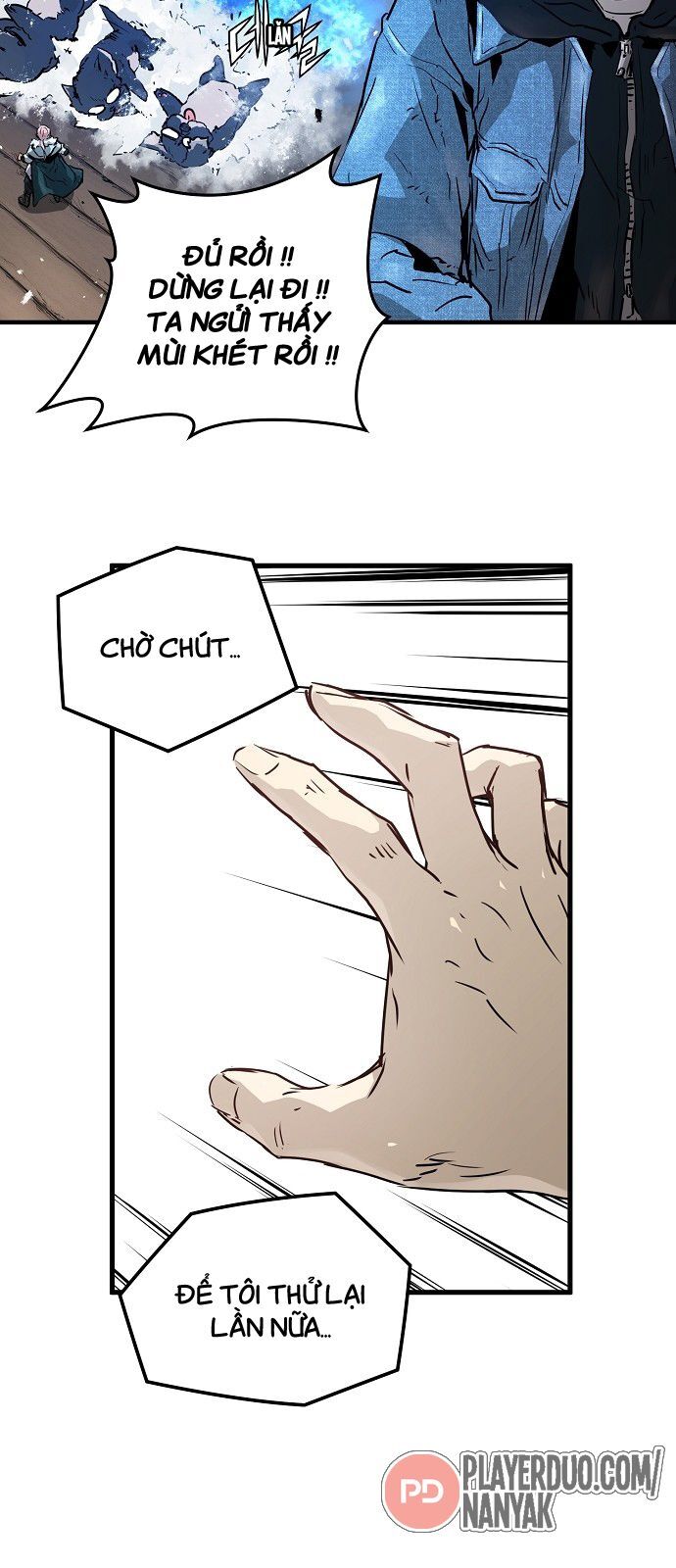 Nanyak Chapter 53 - Trang 2