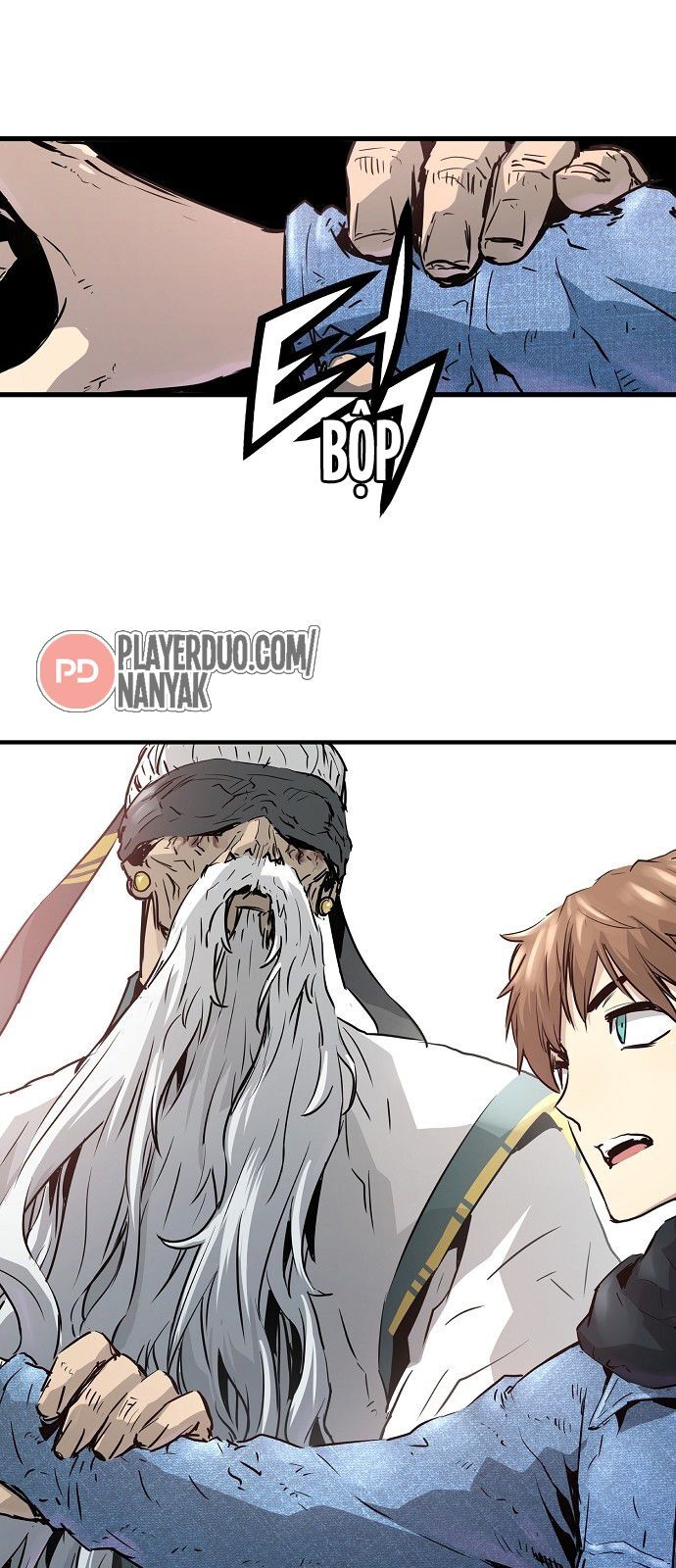 Nanyak Chapter 53 - Trang 2