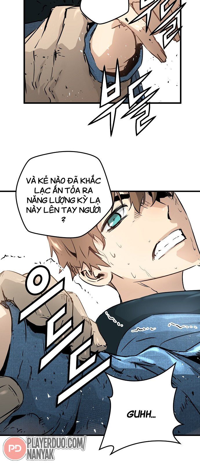 Nanyak Chapter 53 - Trang 2