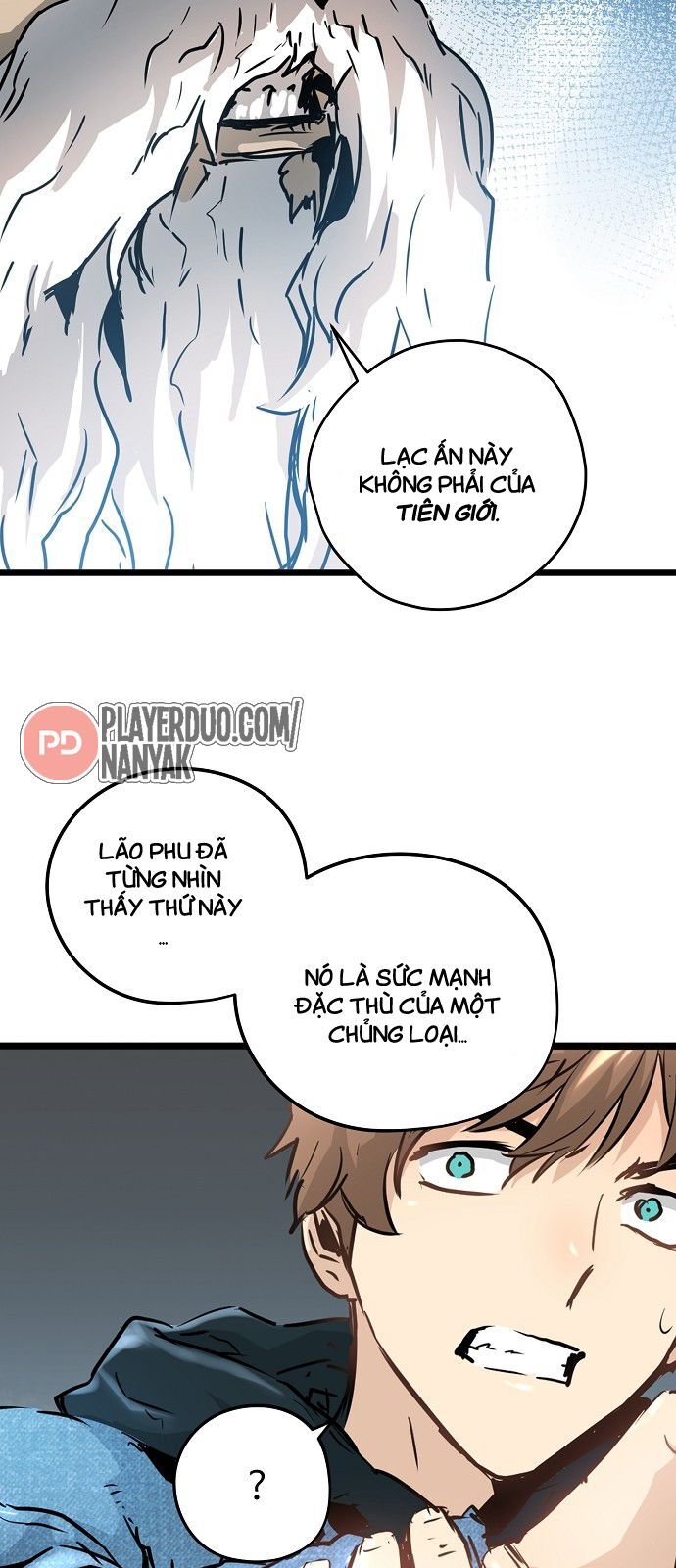 Nanyak Chapter 53 - Trang 2