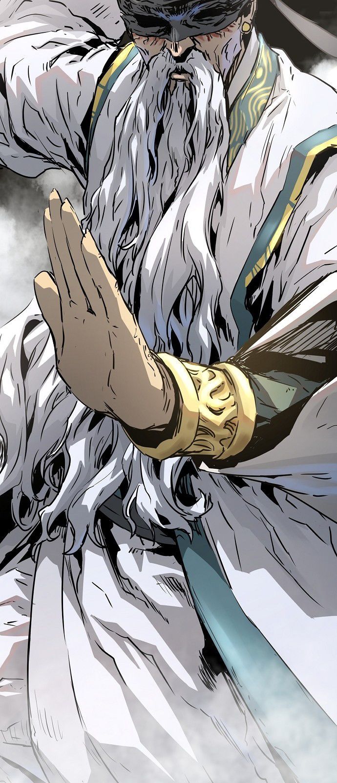 Nanyak Chapter 53 - Trang 2