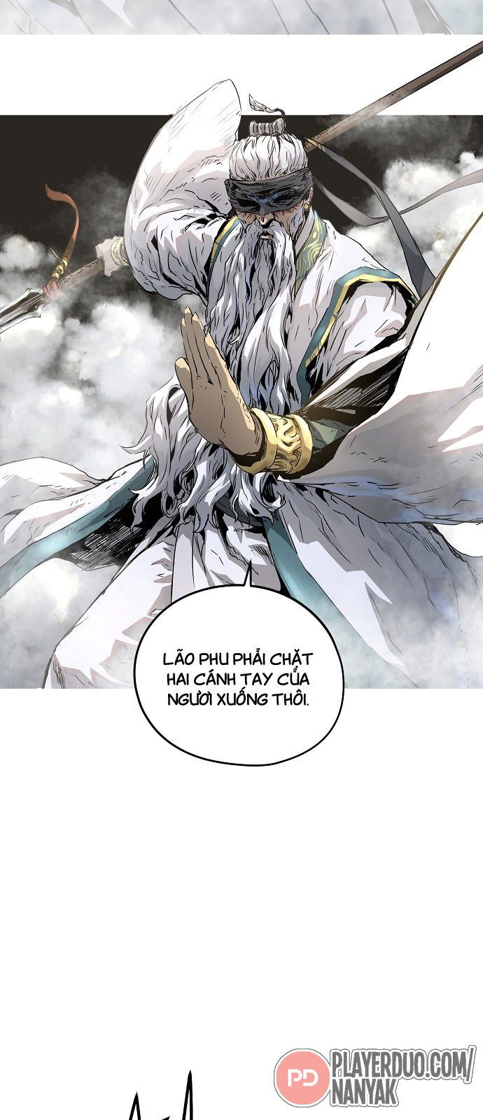 Nanyak Chapter 53 - Trang 2