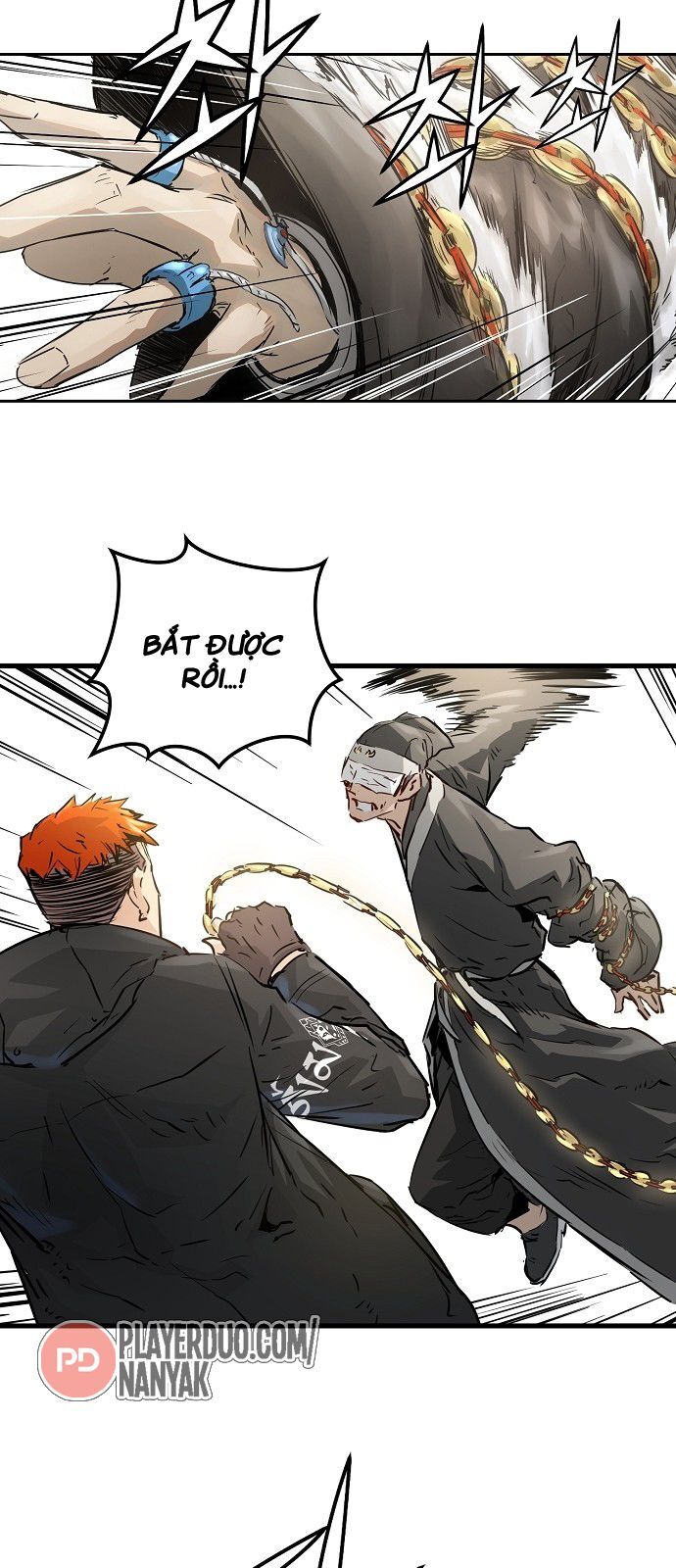 Nanyak Chapter 53 - Trang 2