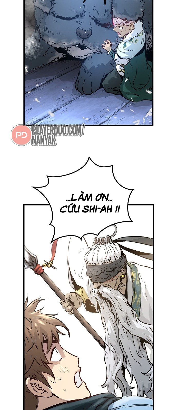 Nanyak Chapter 53 - Trang 2