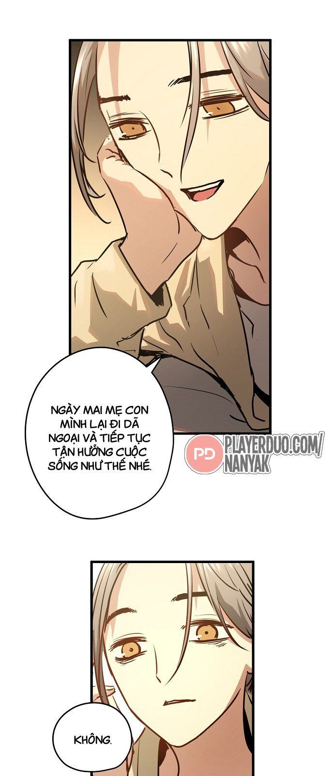 Nanyak Chapter 54 - Trang 2