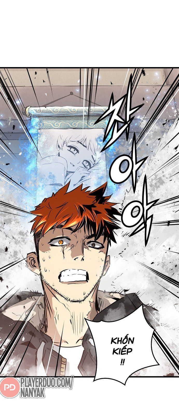 Nanyak Chapter 54 - Trang 2