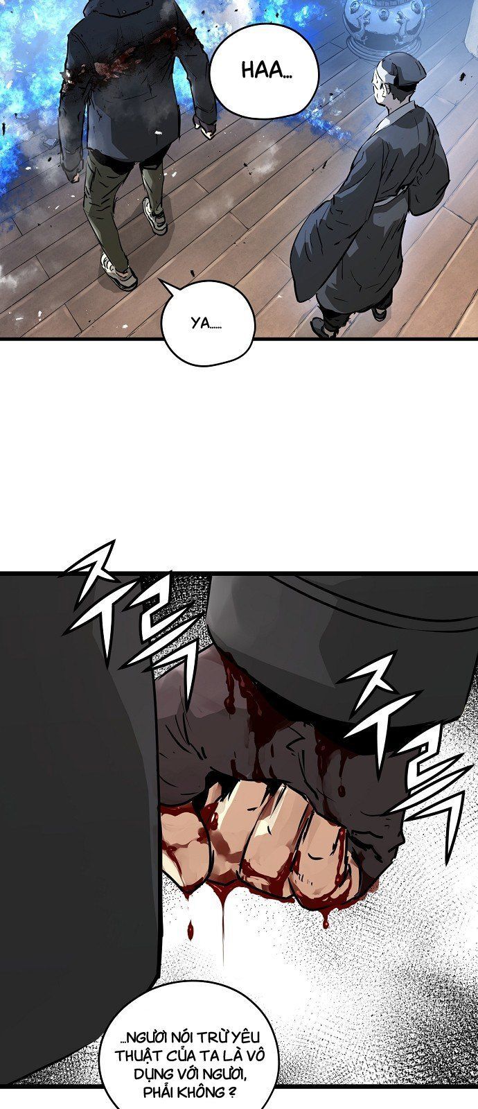 Nanyak Chapter 54 - Trang 2