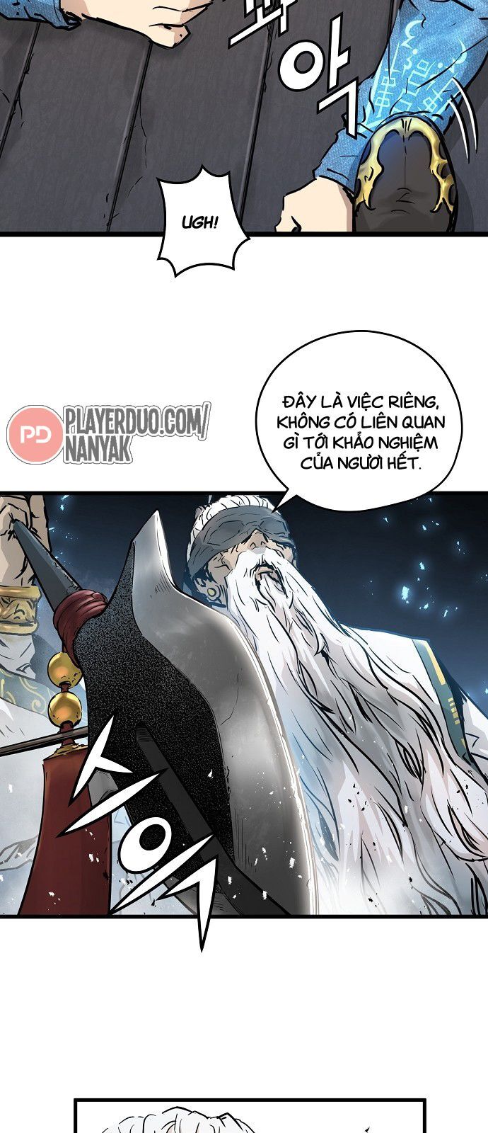 Nanyak Chapter 54 - Trang 2