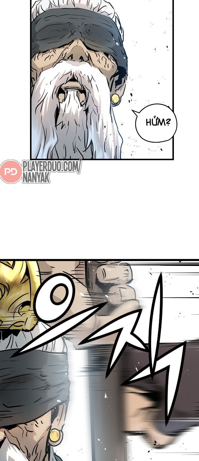 Nanyak Chapter 54 - Trang 2