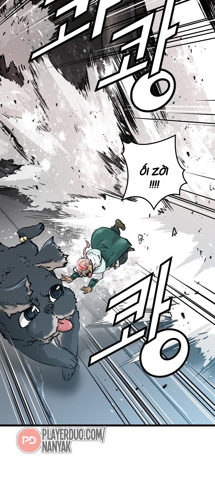 Nanyak Chapter 54 - Trang 2