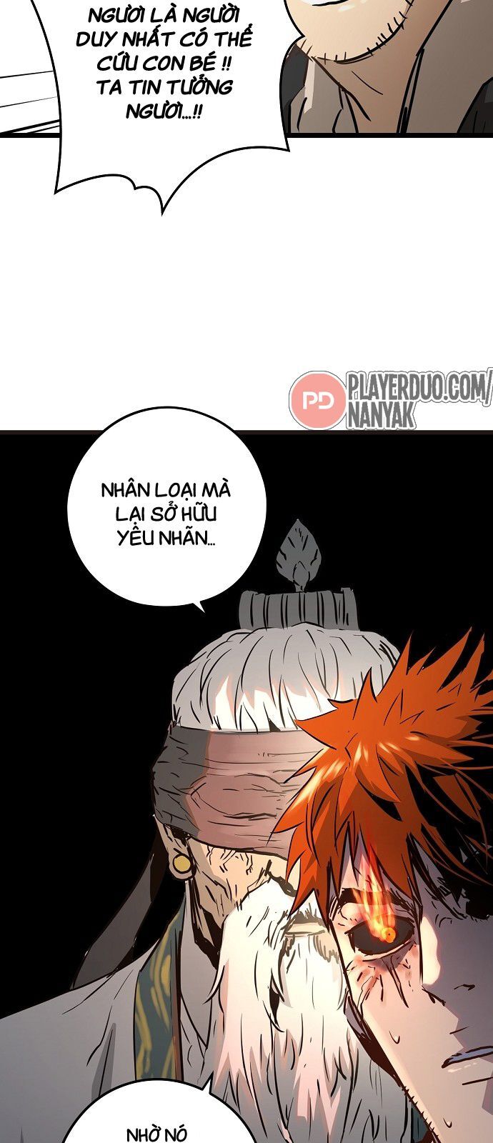 Nanyak Chapter 54 - Trang 2