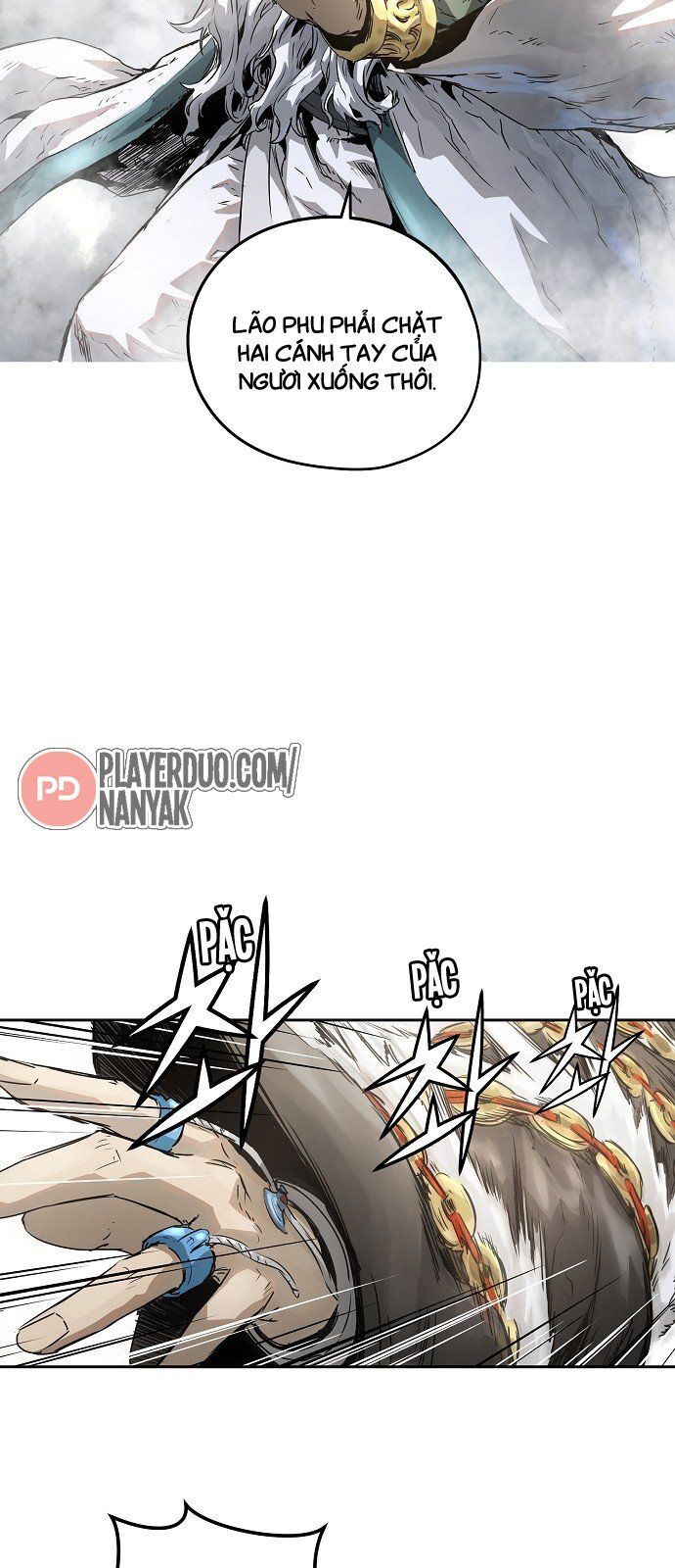 Nanyak Chapter 54 - Trang 2