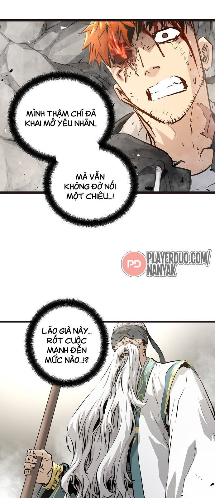 Nanyak Chapter 54 - Trang 2