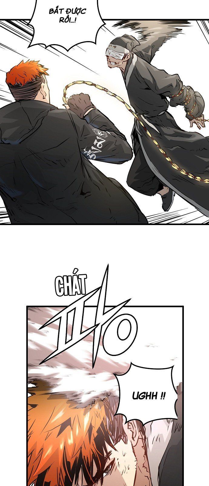 Nanyak Chapter 54 - Trang 2